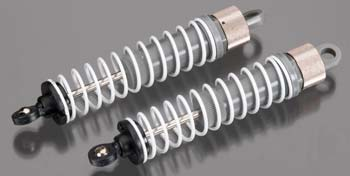 SHOCK SET FRONT ASSY