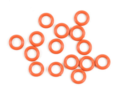 SILICONE O-RING
