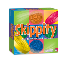 SKIPPITY GAME