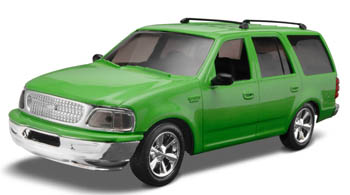 SNAP CUSTOM FORD EXPEDITION