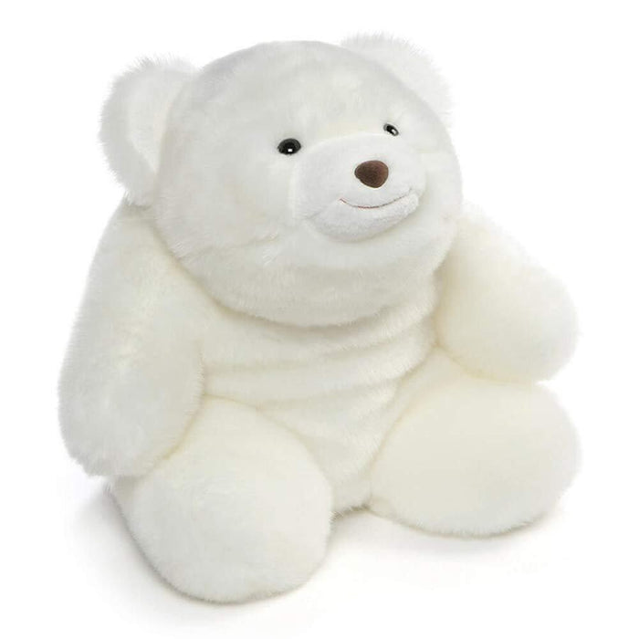 SNUFFLES - White 13th Anniversary