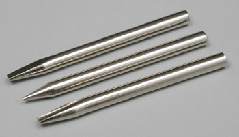 SOLDERING IRON TIPS 60W (3)