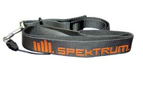 SPEKTRUM NECK STRAP