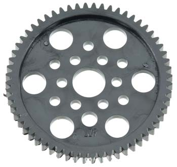 SPUR GEAR 32P 60T NEVST