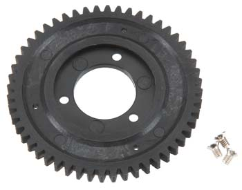 SPUR GEAR 52T 2SPD 2WD MAXIMUM