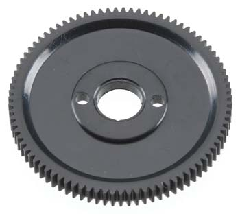 SPUR GEAR 87T, AT-10