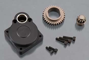 SS BACK PLATE TMX 2.5
