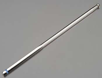 STARTER SHAFT WITH O-RING EVO
