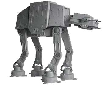 STAR WARS: AT-AT