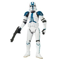 STAR WARS LEGEND TROOPER