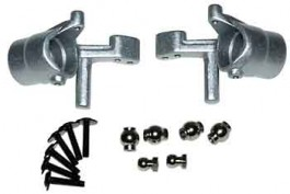 STEERING HUB ALUMINUM