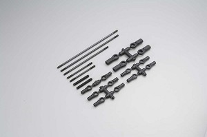STEERING ROD SET
