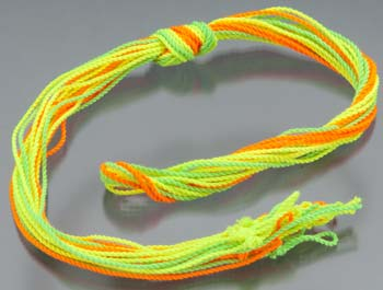 STRINGS FOR YOYO 10PACK (POLYESTER)