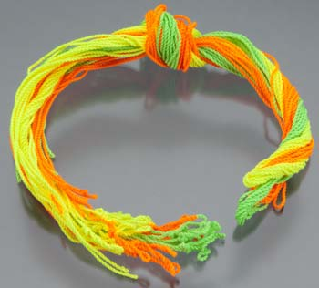 STRINGS FOR YOYO 25 PACK (POLYESTER)
