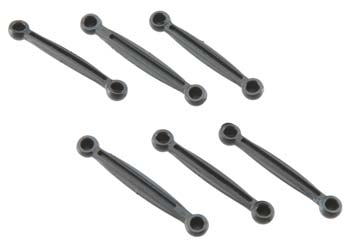 SUSPENSION LINKAGE SET