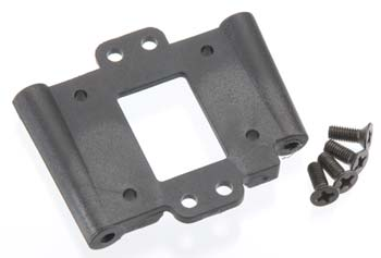 SUSPENSION PLATE REAR NEVST