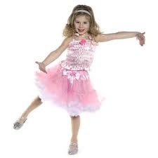 SWAN LAKE SKIRT