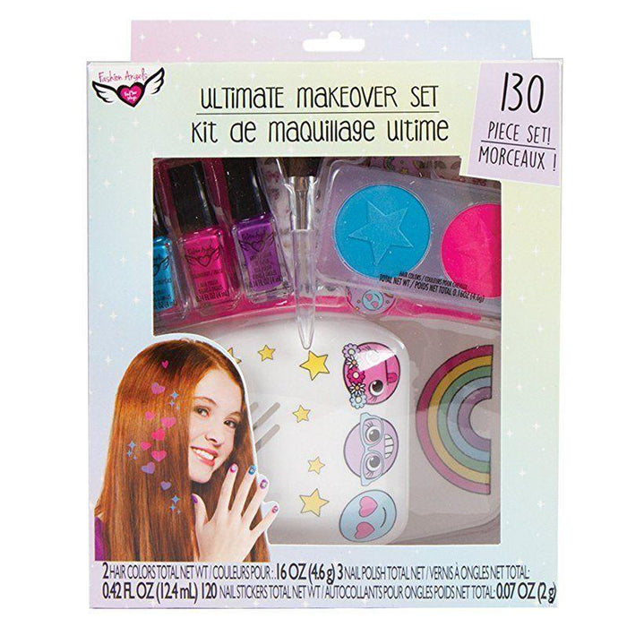 S. Lab Ultimate Makeover Set