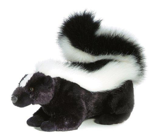 Sachet the Skunk