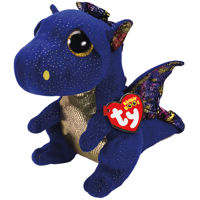 Saffire Dragon Blue Medium