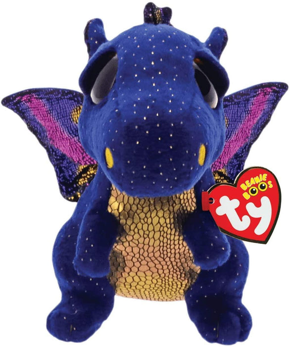 Saffire the Dragon-Blue- Reg