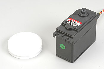 Sail Winch HS-785HB: Universal