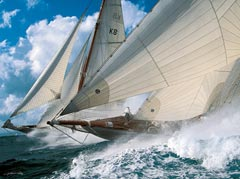 Sailing Adventure 1500 pc