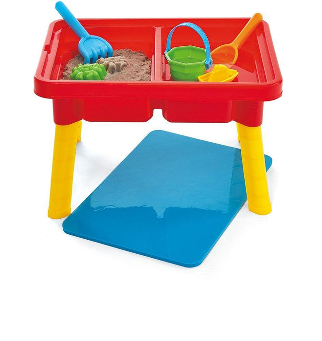 Sand n Splash Table