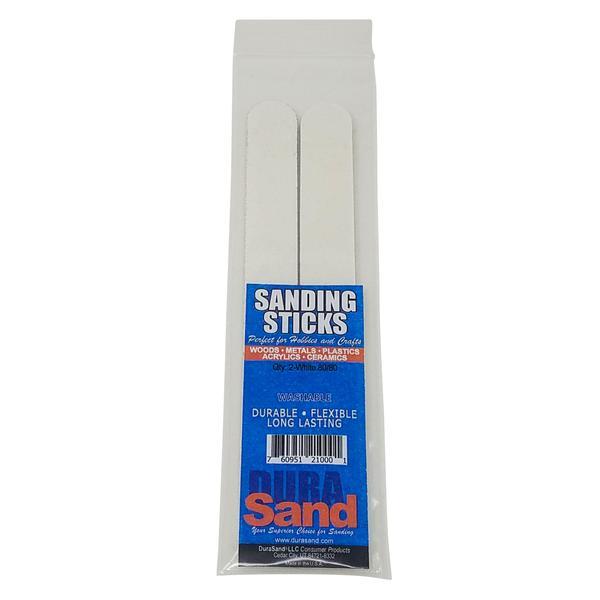 Sanding Stick, 2 pieces