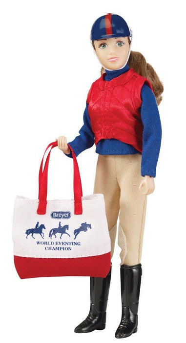 Sarah Event Rider Doll