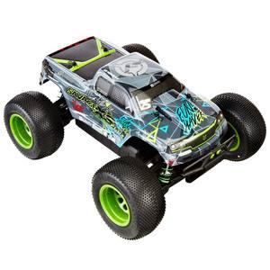 Savage XS Flux VGJR Brushless