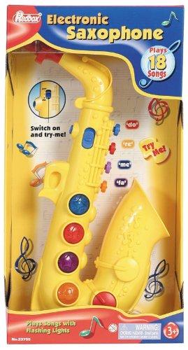 Saxophone Musical Instrument