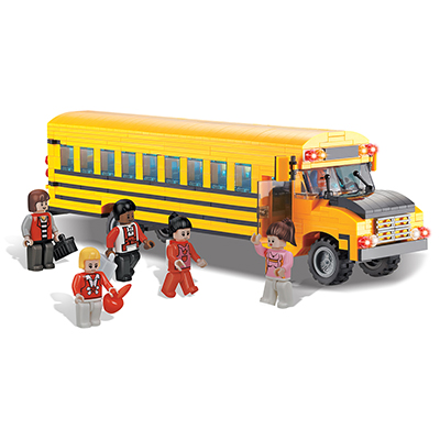 School Bus