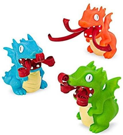 Schylling, Curly Pop Dragon