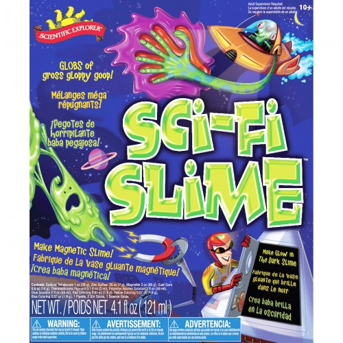 Sci-Fi Slime Kit