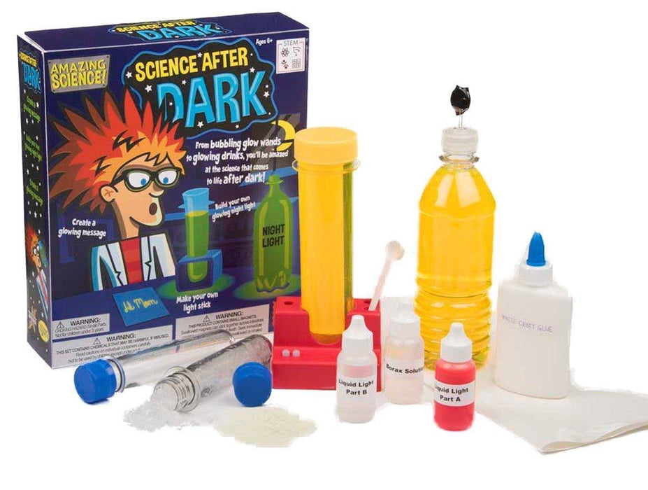 Science After Dark Kit