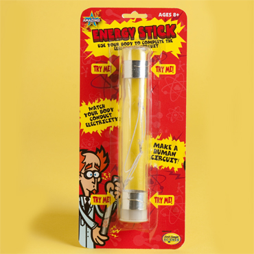 Science Surprises Energy Stick 7250