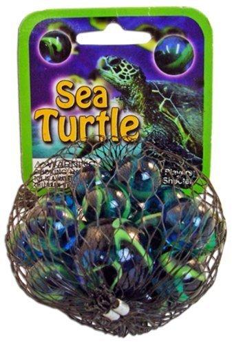 Sea Turtle Marbels