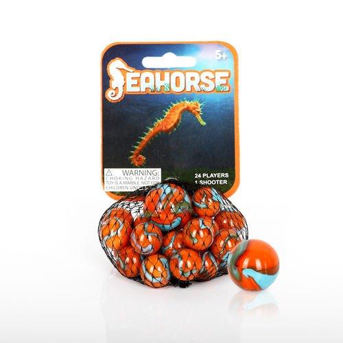 Seahorse Marbels