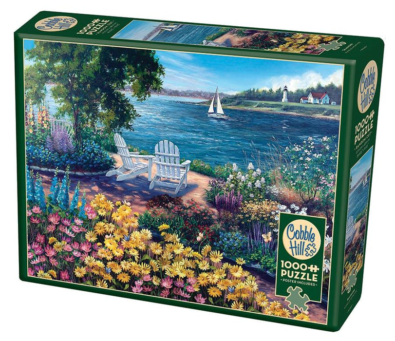 Seashore 1000pc Puzzle
