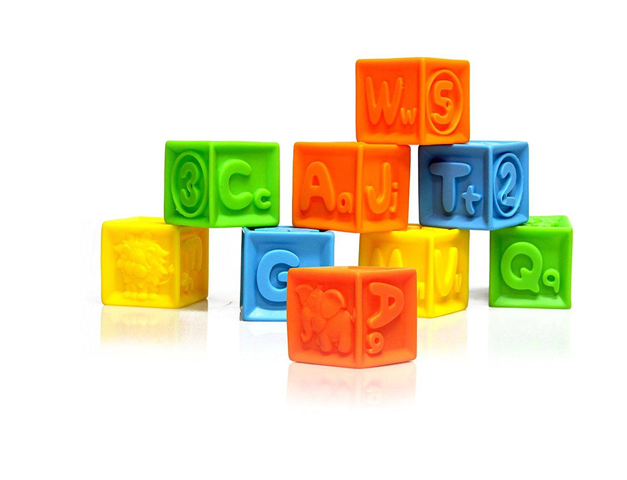 Sensory Bloxx 9 Piece set