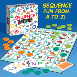 Sequence Letters
