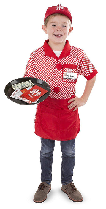 Server - Role Play Set