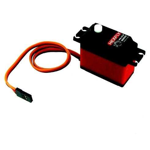 Servo 6KG