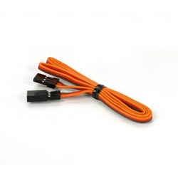Servo Extension, 24"