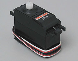 Servo For Receivers w/BEC