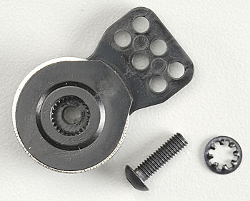 Servo Saver,XT/Futaba:MGT