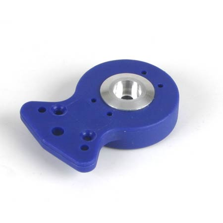 Servo Saver, Blue: Universal