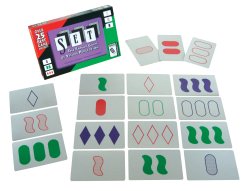 Set Card Game