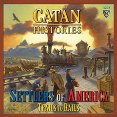 Settlers of America